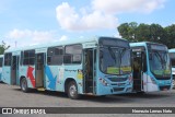 Maraponga Transportes 26113 na cidade de Fortaleza, Ceará, Brasil, por Nemezio Lemos Neto. ID da foto: :id.