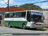 Crismar Turismo 1270 na cidade de Juiz de Fora, Minas Gerais, Brasil, por Luiz Krolman. ID da foto: :id.
