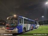 Empresa de Ônibus Vila Galvão 30.792 na cidade de Guarulhos, São Paulo, Brasil, por Pedro Henrique Alves Silva. ID da foto: :id.