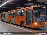 Empresa Cristo Rei > CCD Transporte Coletivo DR408 na cidade de Curitiba, Paraná, Brasil, por Netto Brandelik. ID da foto: :id.