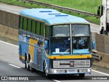 Ônibus Particulares DIPLOMATA 380 na cidade de Aparecida, São Paulo, Brasil, por Luiz Krolman. ID da foto: :id.