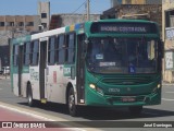 OT Trans - Ótima Salvador Transportes 20174 na cidade de Salvador, Bahia, Brasil, por José Domingos. ID da foto: :id.