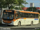 Itamaracá Transportes 1.668 na cidade de Paulista, Pernambuco, Brasil, por Ytalo Alves. ID da foto: :id.