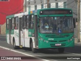 OT Trans - Ótima Salvador Transportes 20760 na cidade de Salvador, Bahia, Brasil, por José Domingos. ID da foto: :id.