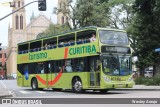 Transporte Coletivo Glória BT010 na cidade de Curitiba, Paraná, Brasil, por Wesley Araujo. ID da foto: :id.