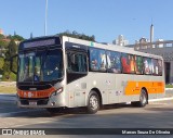 Alfa Rodo Bus 8 6323 na cidade de São Paulo, São Paulo, Brasil, por Marcos Souza De Oliveira. ID da foto: :id.