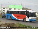 Ônibus Particulares 078 na cidade de Caruaru, Pernambuco, Brasil, por Lenilson da Silva Pessoa. ID da foto: :id.