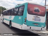 ATP - Alagoinhas Transportes Publicos 3191 na cidade de Alagoinhas, Bahia, Brasil, por Itamar dos Santos. ID da foto: :id.