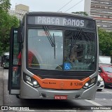 TRANSPPASS - Transporte de Passageiros 8 1246 na cidade de São Paulo, São Paulo, Brasil, por Michel Nowacki. ID da foto: :id.