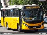 Real Auto Ônibus A41351 na cidade de Rio de Janeiro, Rio de Janeiro, Brasil, por Yaan Medeiros. ID da foto: :id.