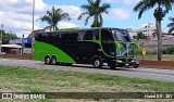 Ônibus Particulares 2012 na cidade de Betim, Minas Gerais, Brasil, por Hariel BR-381. ID da foto: :id.