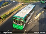OT Trans - Ótima Salvador Transportes 20147 na cidade de Salvador, Bahia, Brasil, por Victor São Tiago Santos. ID da foto: :id.