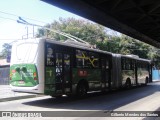 Next Mobilidade - ABC Sistema de Transporte 8151 na cidade de São Paulo, São Paulo, Brasil, por Gilberto Mendes dos Santos. ID da foto: :id.