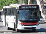 Transportes Campo Grande D53576 na cidade de Rio de Janeiro, Rio de Janeiro, Brasil, por Yaan Medeiros. ID da foto: :id.