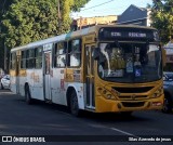 Plataforma Transportes 30367 na cidade de Salvador, Bahia, Brasil, por Silas Azevedo de jesus. ID da foto: :id.