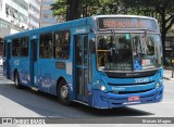 BH Leste Transportes > Nova Vista Transportes > TopBus Transportes 20545 na cidade de Belo Horizonte, Minas Gerais, Brasil, por Moisés Magno. ID da foto: :id.