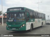 OT Trans - Ótima Salvador Transportes 21190 na cidade de Salvador, Bahia, Brasil, por José Domingos. ID da foto: :id.