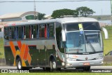 Nossa Senhora de Fátima Auto Ônibus 575 na cidade de São José dos Campos, São Paulo, Brasil, por Everaldo Bordini. ID da foto: :id.