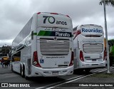 Planalto Transportes 2563 na cidade de Barueri, São Paulo, Brasil, por Gilberto Mendes dos Santos. ID da foto: :id.