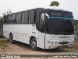 Ônibus Particulares JXX0208 na cidade de Rio Preto da Eva, Amazonas, Brasil, por André Felipe da Silva Pereira. ID da foto: :id.