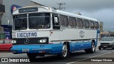 Associação de Preservação de Ônibus Clássicos 022 na cidade de Barueri, São Paulo, Brasil, por Henrique Oliveira. ID da foto: :id.
