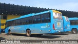 JTP Transportes - COM Bragança Paulista 03.047 na cidade de Bragança Paulista, São Paulo, Brasil, por PEDRO DA CUNHA ATIBAIA ÔNIBUS. ID da foto: :id.