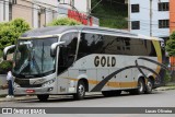 Gold Turismo e Fretamento 8000 na cidade de Viçosa, Minas Gerais, Brasil, por Lucas Oliveira. ID da foto: :id.