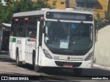 Borborema Imperial Transportes 920 na cidade de Jaboatão dos Guararapes, Pernambuco, Brasil, por Jonathan Silva. ID da foto: :id.