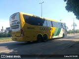 Empresa Gontijo de Transportes 18500 na cidade de Ipatinga, Minas Gerais, Brasil, por Celso ROTA381. ID da foto: :id.