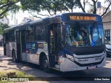 Urca Auto Ônibus 40938 na cidade de Belo Horizonte, Minas Gerais, Brasil, por Ailton Santos. ID da foto: :id.