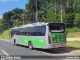 Transcooper > Norte Buss 1 6460 na cidade de São Paulo, São Paulo, Brasil, por Rômulo Santos. ID da foto: :id.