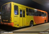 Companhia Coordenadas de Transportes 25032 na cidade de Sarzedo, Minas Gerais, Brasil, por Cristiano Gomes. ID da foto: :id.