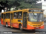 Auto Omnibus Nova Suissa 30106 na cidade de Belo Horizonte, Minas Gerais, Brasil, por Kleisson  dos Santos. ID da foto: :id.