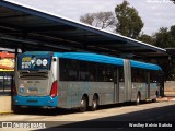 BRT Sorocaba Concessionária de Serviços Públicos SPE S/A 3217 na cidade de Sorocaba, São Paulo, Brasil, por Weslley Kelvin Batista. ID da foto: :id.