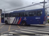 Next Mobilidade - ABC Sistema de Transporte 80.031 na cidade de Suzano, São Paulo, Brasil, por Rafael Lopes de Oliveira. ID da foto: :id.