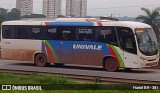 Univale Transportes F-0090 na cidade de Betim, Minas Gerais, Brasil, por Hariel BR-381. ID da foto: :id.