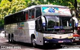 Ônibus Particulares 1150 na cidade de Belém, Pará, Brasil, por Pedro Lucas Freitas. ID da foto: :id.