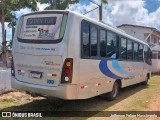Ônibus Particulares 1007 na cidade de João Pessoa, Paraíba, Brasil, por Jefferson Felipe Nascimento. ID da foto: :id.