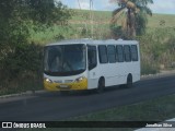Ônibus Particulares 038 na cidade de Itapissuma, Pernambuco, Brasil, por Jonathan Silva. ID da foto: :id.