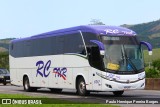 RC Tur Transportes e Turismo 0717 na cidade de Roseira, São Paulo, Brasil, por Paulo Henrique Pereira Borges. ID da foto: :id.