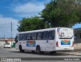 Consórcio Unitrans - 07 > Transnacional 07197 na cidade de João Pessoa, Paraíba, Brasil, por Click Bus Paraíba. ID da foto: :id.