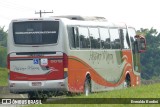 Empresa de Ônibus Pássaro Marron 5016 na cidade de São José dos Campos, São Paulo, Brasil, por Everaldo Bordini. ID da foto: :id.