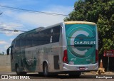 Auto Viação Camurujipe 4913 na cidade de Vitória da Conquista, Bahia, Brasil, por Rava Ogawa. ID da foto: :id.