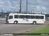 Viação Atalaia Transportes 6347 na cidade de Aracaju, Sergipe, Brasil, por Jonathan Silva. ID da foto: :id.