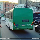 OT Trans - Ótima Salvador Transportes 21378 na cidade de Salvador, Bahia, Brasil, por Emmerson Vagner. ID da foto: :id.
