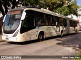 Leblon Transporte de Passageiros 15R08 na cidade de Curitiba, Paraná, Brasil, por Ricardo Fontes Moro. ID da foto: :id.