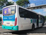 Transportes Campo Grande D53514 na cidade de Rio de Janeiro, Rio de Janeiro, Brasil, por Luiz Felipe  de Mendonça Nascimento. ID da foto: :id.
