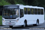 Ônibus Particulares 6566 na cidade de Piraí, Rio de Janeiro, Brasil, por José Augusto de Souza Oliveira. ID da foto: :id.