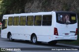 Ônibus Particulares 0985 na cidade de Piraí, Rio de Janeiro, Brasil, por José Augusto de Souza Oliveira. ID da foto: :id.