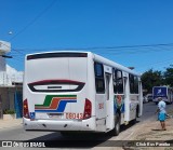 Consórcio Unitrans - 08 > Reunidas Transportes 08043 na cidade de João Pessoa, Paraíba, Brasil, por Click Bus Paraíba. ID da foto: :id.